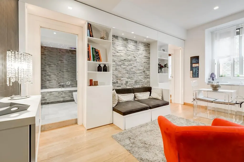 Mazzini Cottage Ρώμη 0*,  Ιταλία
