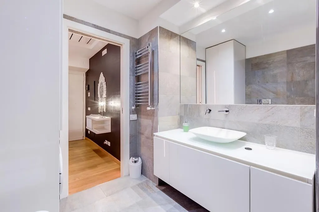 Mazzini Cottage Ρώμη 0*,