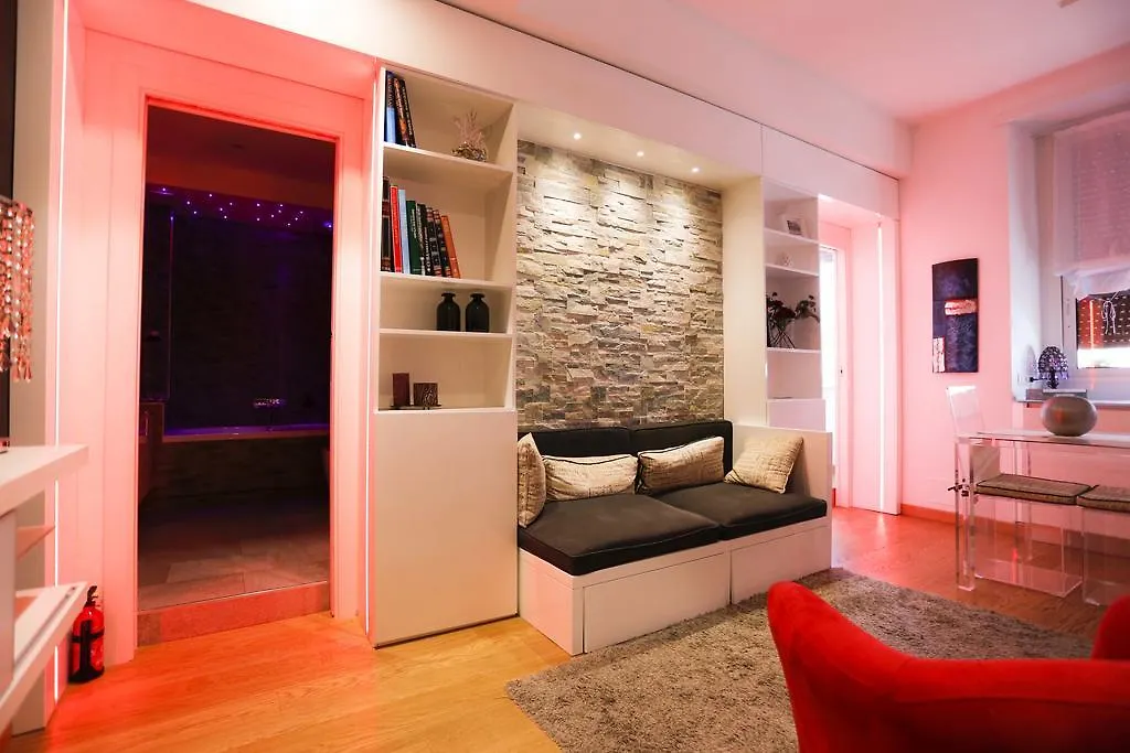 Mazzini Cottage Ρώμη 0*,  Ιταλία