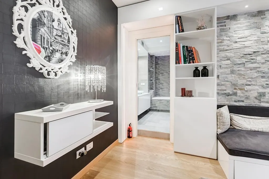 Mazzini Cottage Rome