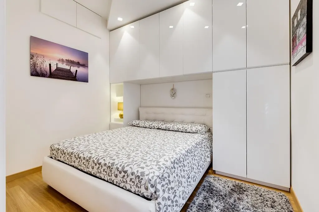 Mazzini Cottage Ρώμη 0*,